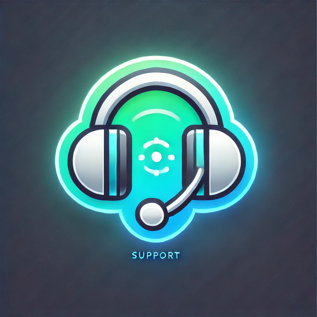 Support Icon